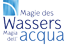 Die Magie es Wassers - Wasser Museum in Lappach - Mühlwaldertal